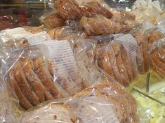 -BreadTalk面包新语·烘焙蛋糕(中心书城店)