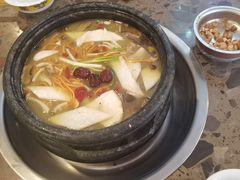 -田村·石锅藏香鸡(八廓街店)