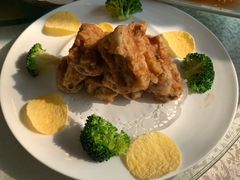 -山外山菜馆(玉泉路店)
