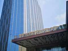 -美食汇·海鲜自助西餐厅·江门富力万达嘉华酒店