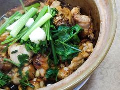 -幽优农庄·森波拉特色本地农家菜