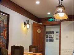 -老井俄式餐厅