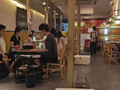 -正宗齐齐哈尔烤肉·齐牛哥鲜切炭火烤肉(杭州总店)