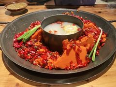 -楠火锅(广州总店)