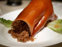 -8餐厅(新葡京酒店)