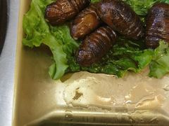 -炉队长·齐齐哈尔家庭烤肉(马家堡店)