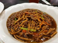 -刘胖子家常菜·蹄花焖藕(中南店)