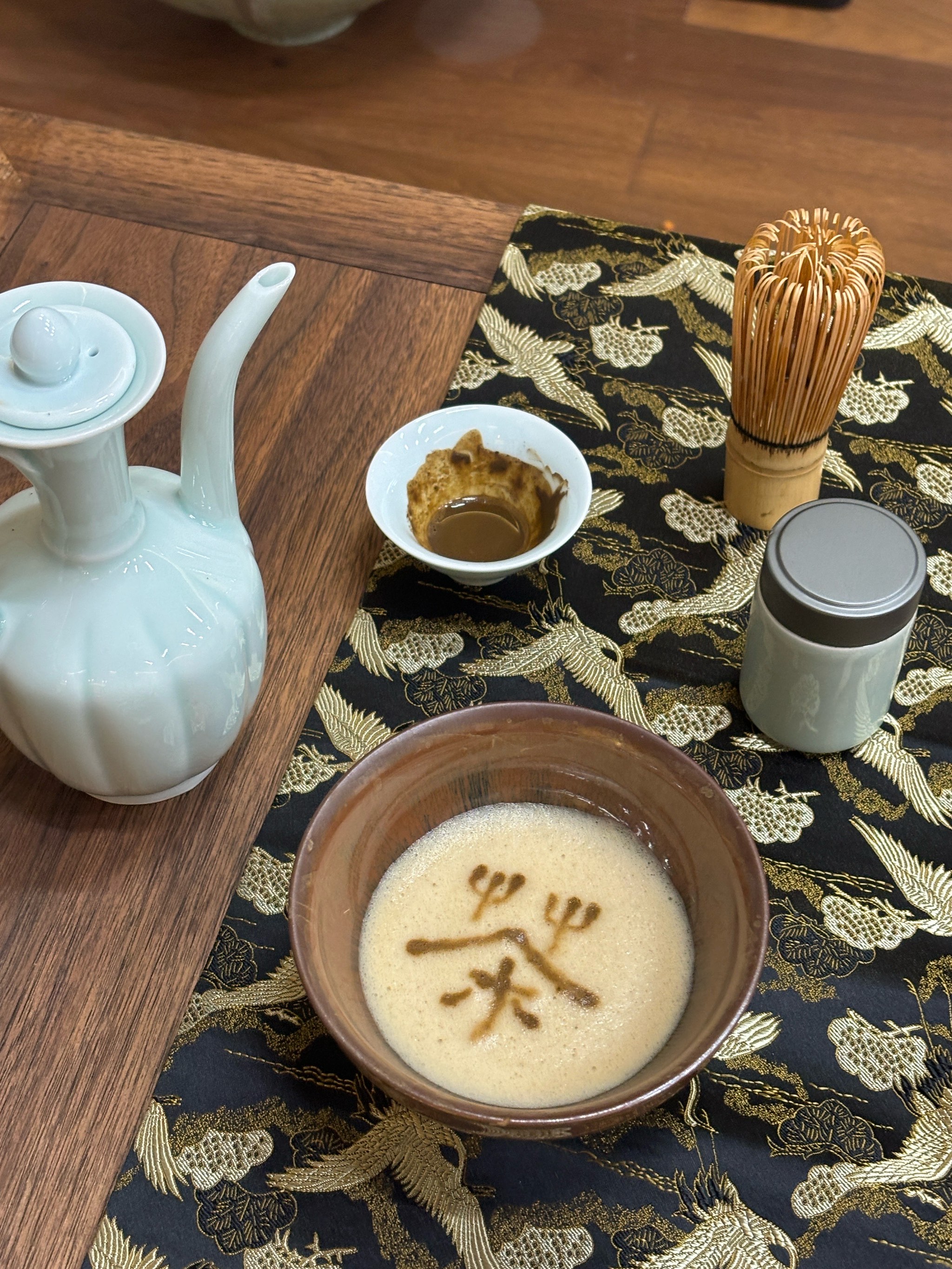 茗粥在宋代是什么茶