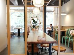 -红小满休闲餐厅(十全街店)