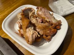 -聚合鑫东北熏酱熟食麻辣面(长阳店)
