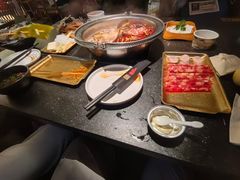 -牛New寿喜烧(新六百店)