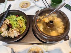 -云海肴·汽锅鸡·云南菜(高德置地店)