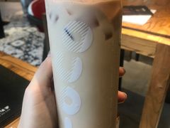 -CoCo都可(建外SOHO店)