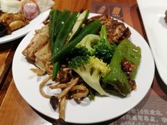 -汉巴味德(大悦城店)