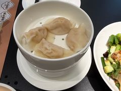 -常鲜楼常来尝鲜海胆馆(星海店)