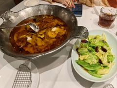 -沸腾鱼乡(知春路分店)