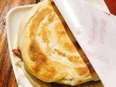 -子午路张记肉夹馍(小寨西路店)
