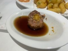 -金春禧·鲁菜海鲜(延吉路万达店)