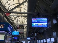 电车-约翰·菲茨杰拉德·肯尼迪国际机场