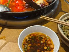 -楠火锅(太古里总店)