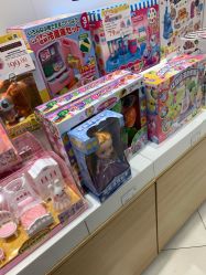 -丽家宝贝(凯德Mall店)