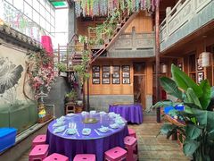 -龙姐私房菜(和顺古镇店)