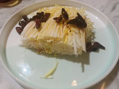 -雀蓝川菜(星悦汇店)