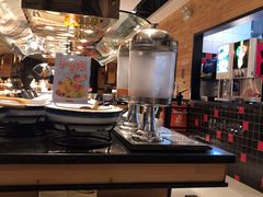 -比格比萨自助(新辰里学清路店)