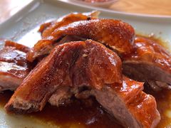 -德胜轩正宗顺德菜(宝安沙井会展中心店)