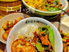 -文记卢源外·江西小炒(凤城八路店)