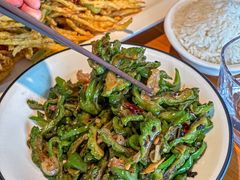 -莲餐厅·湖北菜·潜江小龙虾店(愚园路店)