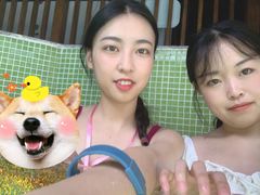 -重庆海昌加勒比海水世界