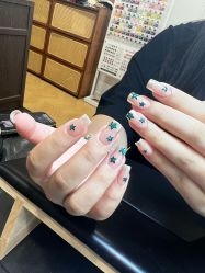 -FuFu美甲美睫
