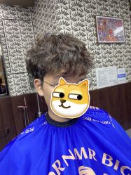 -大人物·男士理发馆
