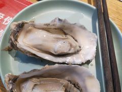 -蚝英雄鲜蚝自助专门店(长楹天街直营店)