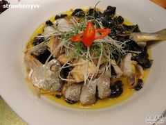 DSC00458-廊亦舫Lang Yi Fang Restaurant(金桥店)