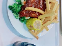 -宜家·瑞典风味餐厅(北京西红门店)