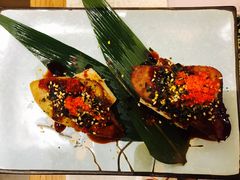 -林妈妈村·日式料理(宝山龙湖天街店)