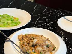 -佬太公海鸭·海鲜大排档(上海总店)