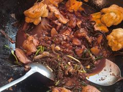 -江湖水乡铁锅炖魚(周庄嘉园店)