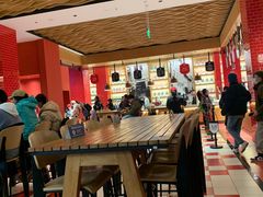 -城市大道红炉披萨烘焙坊