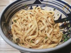 -老九圆山西面馆(CBD店)