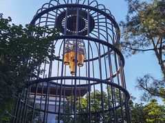 -西安华清御汤酒店