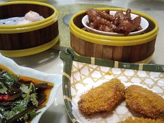 -明泉居茶点荟(车陂店)