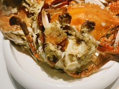 -锦顺海鲜•口味菜(李村店)