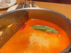 -生如夏花泰式火锅(西村黑金店)