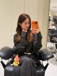 -IN STYLE•造型