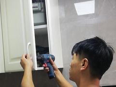 -佰丽爱家全屋定制(汶水店)
