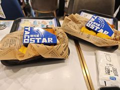 -TACO STAR 塔可星(下沙宝龙店)