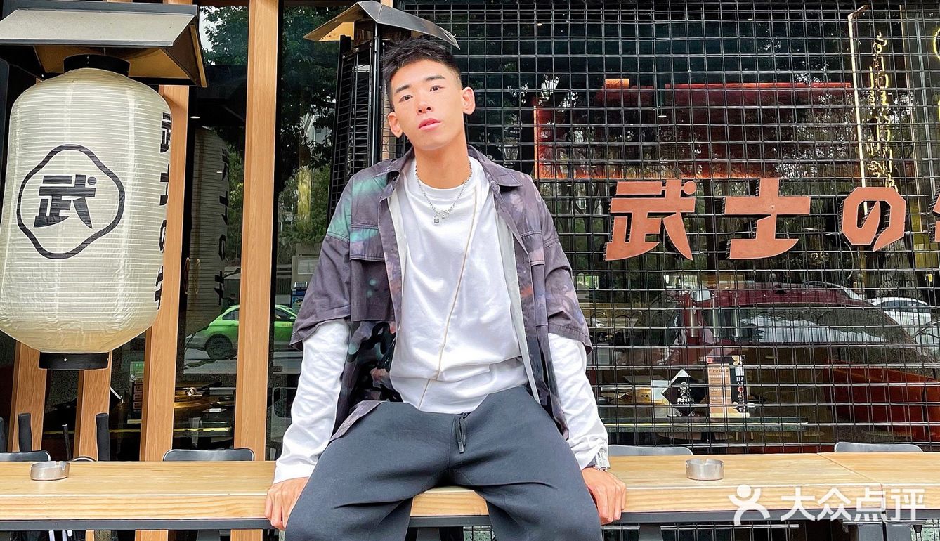 武士の牛的圣诞盲盒｜太会搞惊喜了❓❓